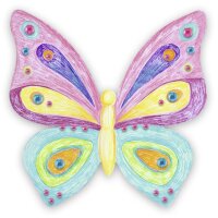 Schmetterling