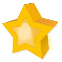leuchtgoldgelb