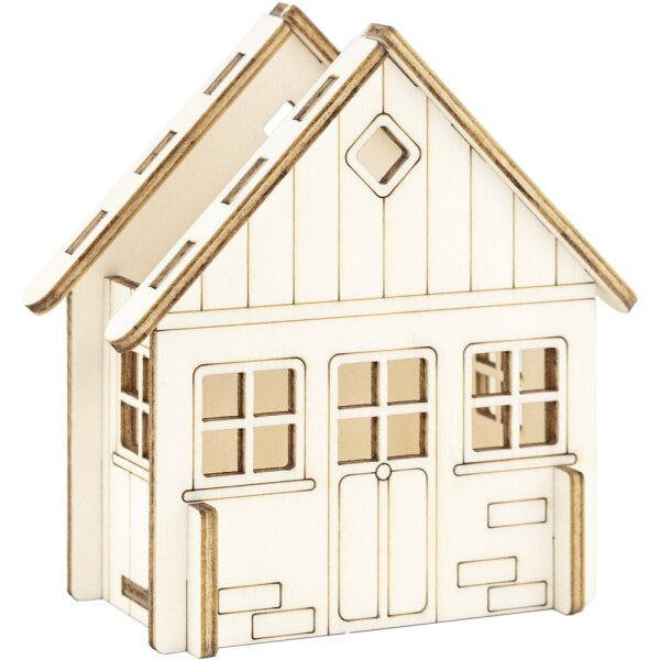 Haus