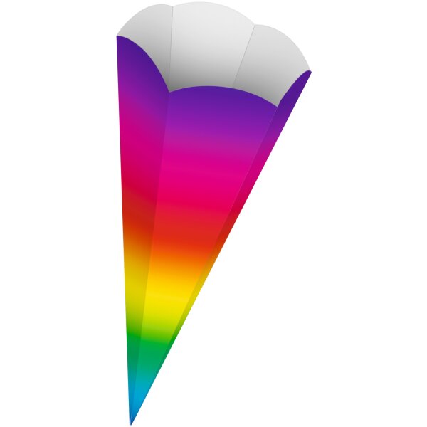Regenbogen intensiv