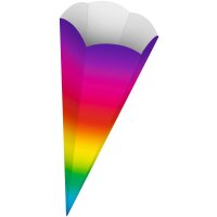 Regenbogen intensiv