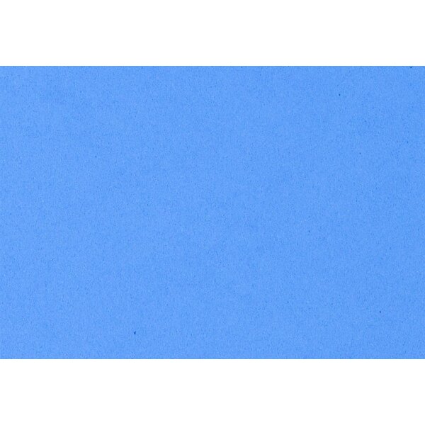 hellblau
