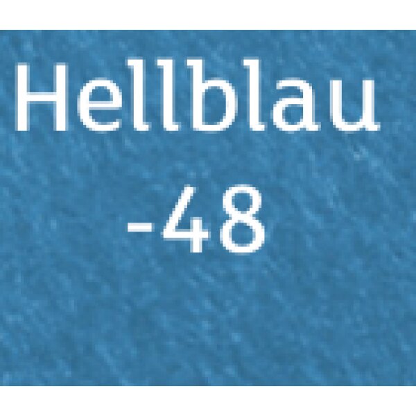 Hellblau 48