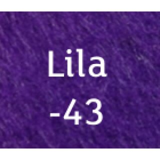 Lila 43