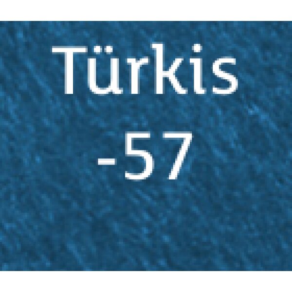 Türkis 57