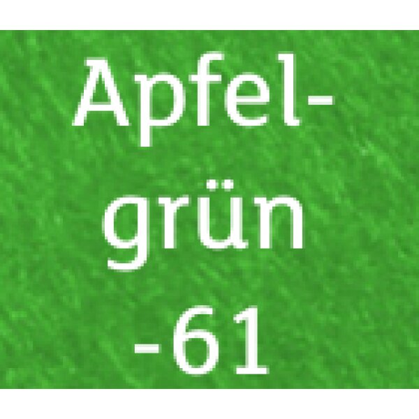 Apfelgrün 61