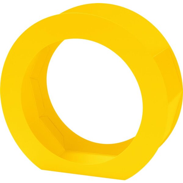 bananengelb