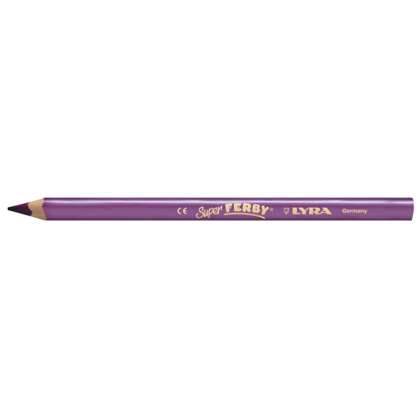 Metallic Flieder