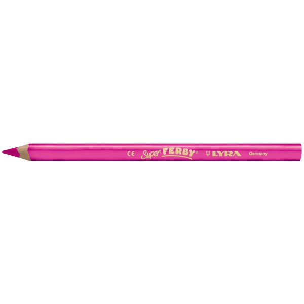 Neon Pink