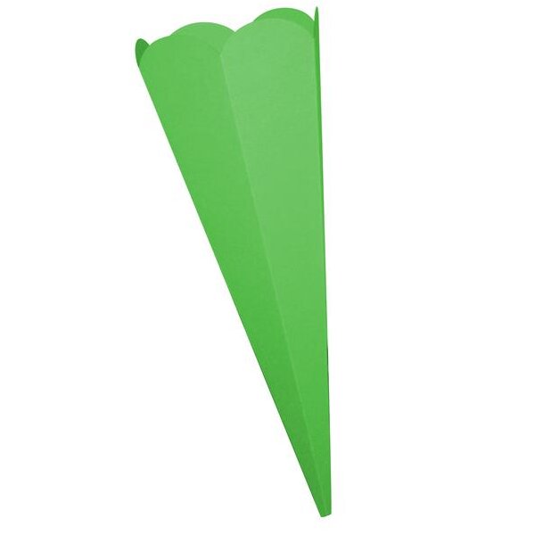 Grasgrün