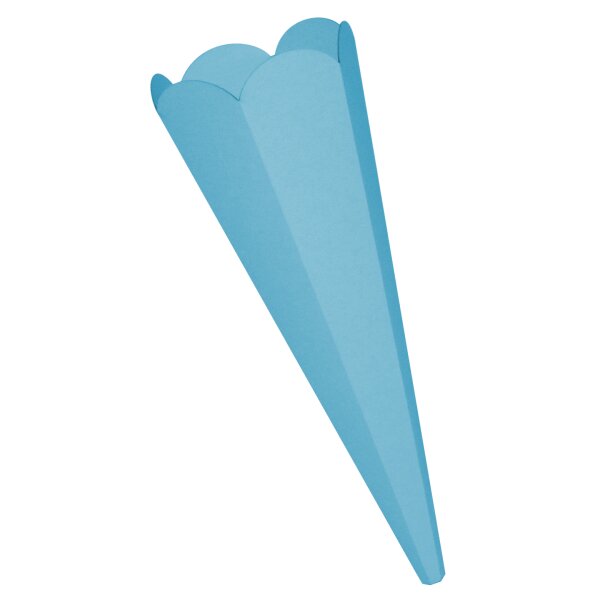 Hellblau