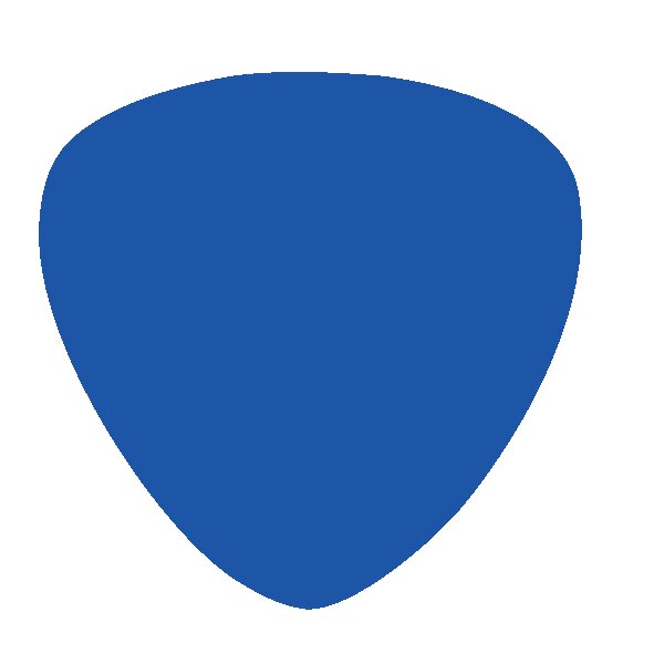 Blau