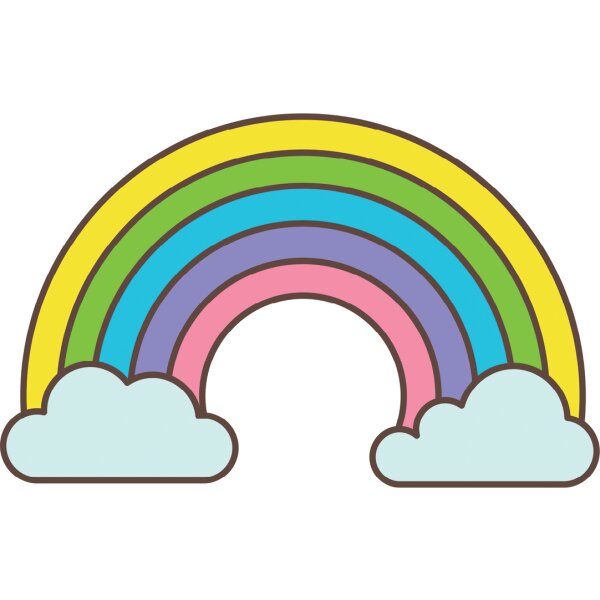 Regenbogen