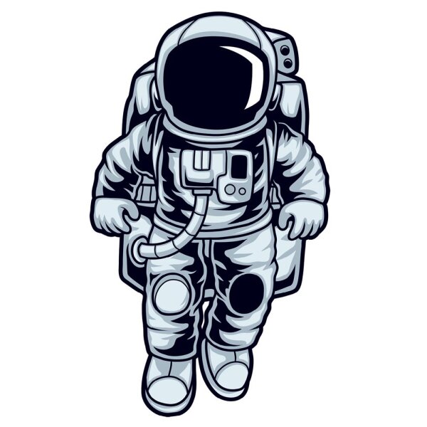 Astronaut