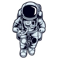 Astronaut