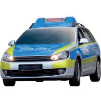 Polizei