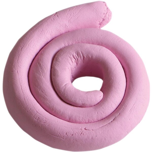 pastellrosa