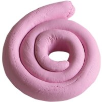 pastellrosa