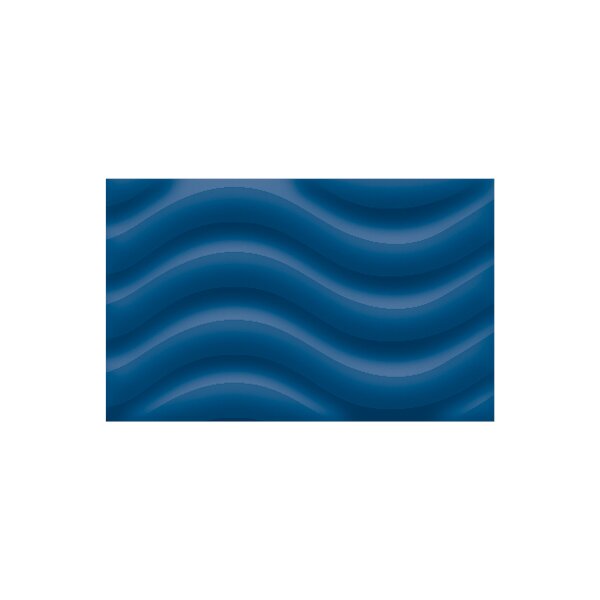 mittelblau