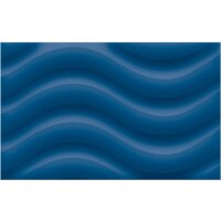 mittelblau