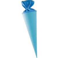 hellblau